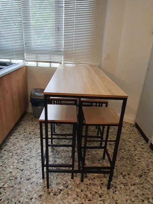 La Caseblanque Maison Pres De La Plage : Wifi-Clim-Barbecue Canet-en-Roussillon Dış mekan fotoğraf