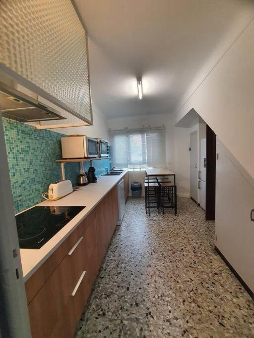 La Caseblanque Maison Pres De La Plage : Wifi-Clim-Barbecue Canet-en-Roussillon Dış mekan fotoğraf