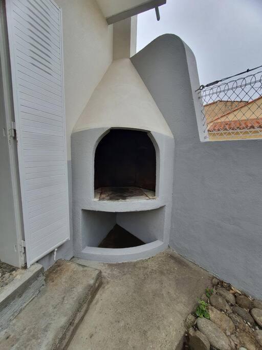 La Caseblanque Maison Pres De La Plage : Wifi-Clim-Barbecue Canet-en-Roussillon Dış mekan fotoğraf